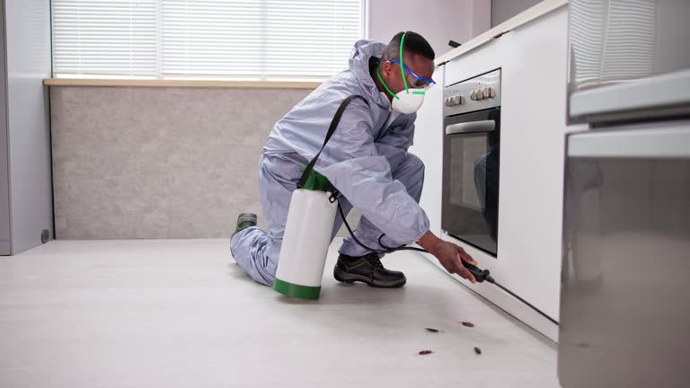 Best Commercial Pest Control  in Cedar Mill, OR